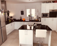 Nueva construcción  - Villa - Ciudad Quesada