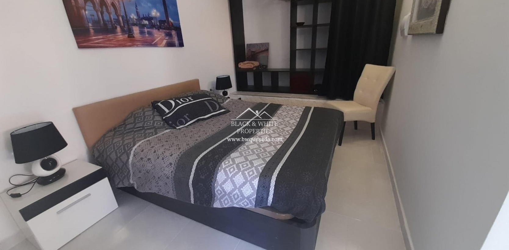 Nueva construcción  - Villa - Ciudad Quesada