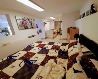 Nueva construcción  - Villa - Ciudad Quesada