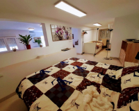 Nueva construcción  - Villa - Ciudad Quesada