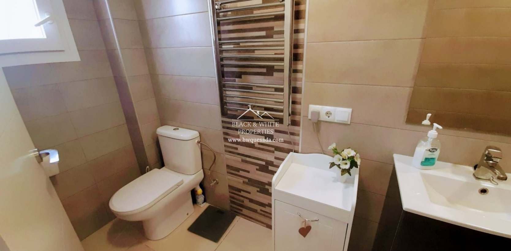 Nueva construcción  - Villa - Ciudad Quesada