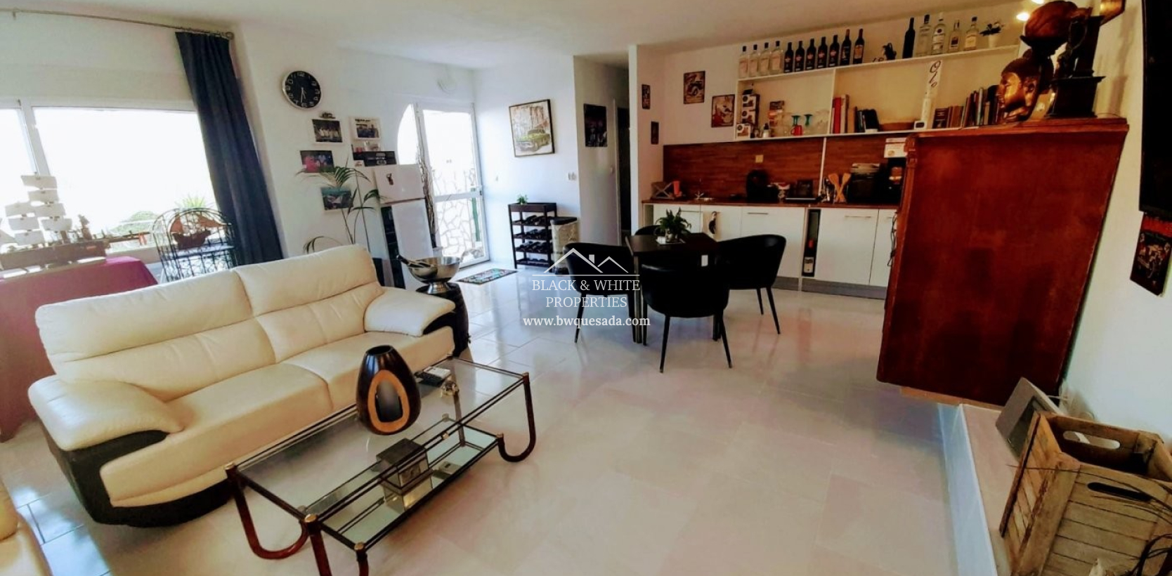 Nueva construcción  - Villa - Ciudad Quesada