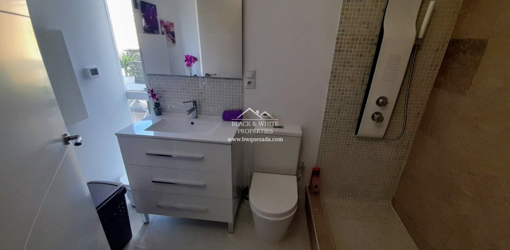 Nueva construcción  - Villa - Ciudad Quesada