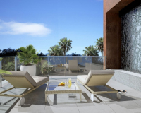 Nueva construcción  - Villa - Daya Nueva