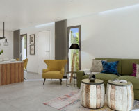 Nueva construcción  - Villa - Daya Nueva