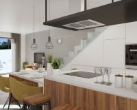 Nueva construcción  - Villa - Daya Nueva