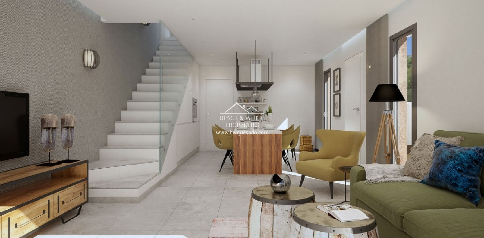 Nueva construcción  - Villa - Daya Nueva