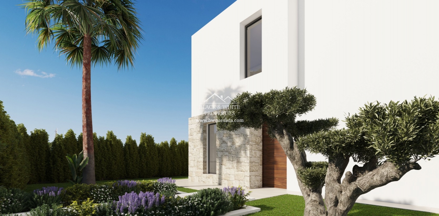 Nueva construcción  - Villa - Finestrat - Finestrat Urbanizaciones