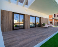 Nueva construcción  - Villa - Finestrat - Finestrat Urbanizaciones