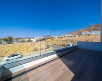 Nueva construcción  - Villa - Finestrat - Finestrat Urbanizaciones