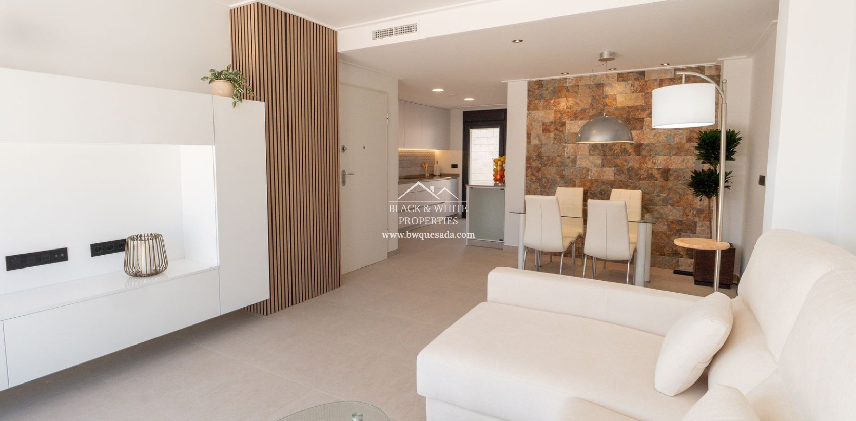 Nueva construcción  - Villa - La Marina