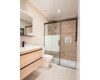 Nueva construcción  - Villa - La Marina