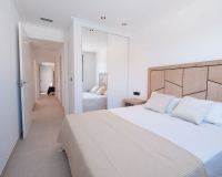 Nueva construcción  - Villa - La Marina