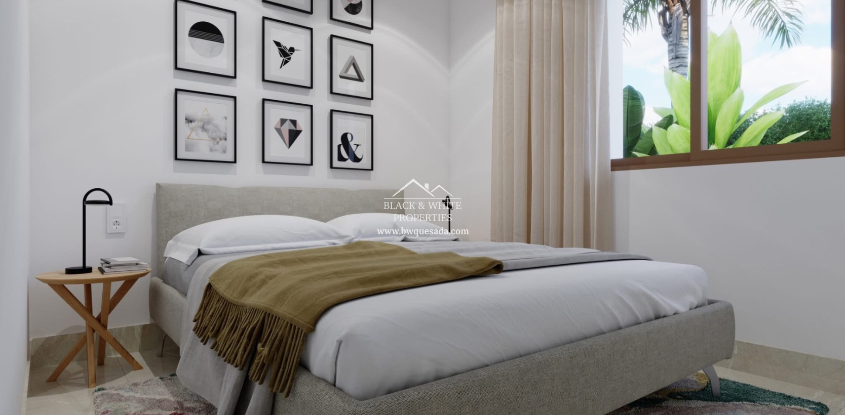 Nueva construcción  - Villa - La Marina