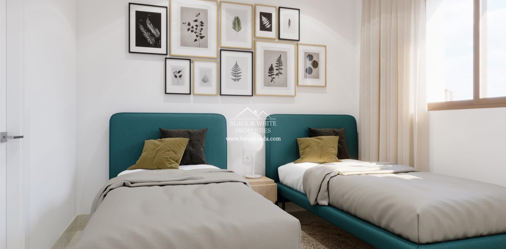 Nueva construcción  - Villa - La Marina