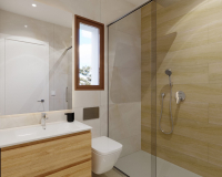 Nueva construcción  - Villa - La Marina