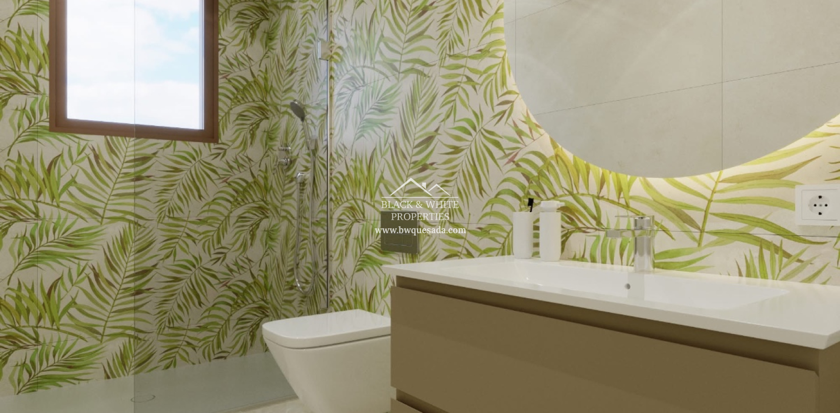 Nueva construcción  - Villa - La Marina