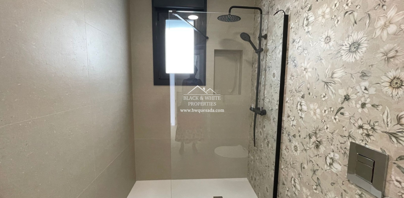 Nueva construcción  - Villa - Las Heredades