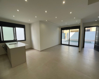 Nueva construcción  - Villa - Las Heredades