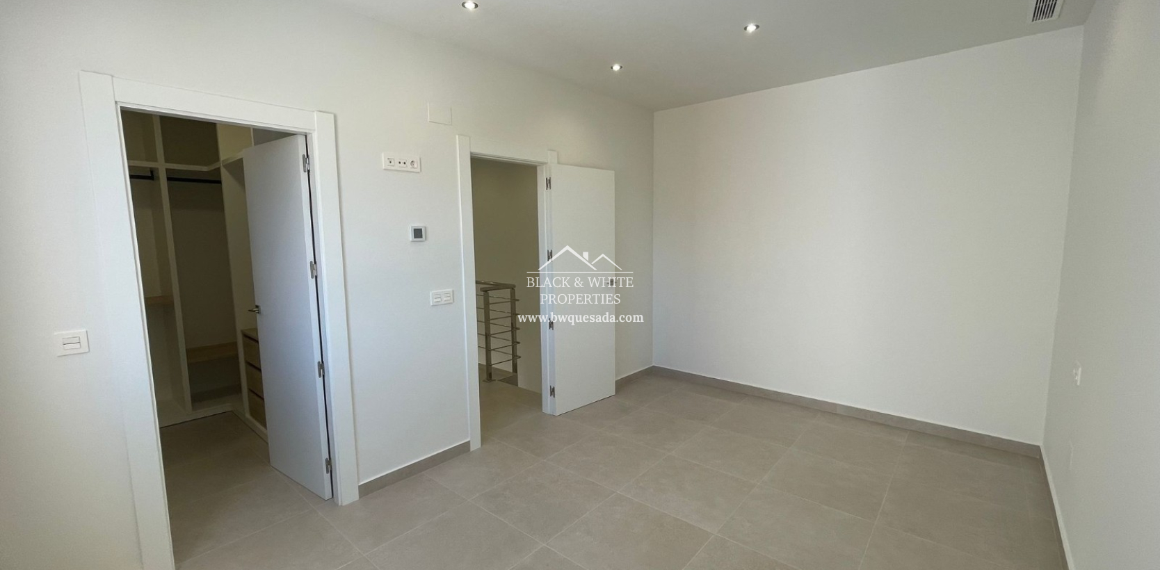 Nueva construcción  - Villa - Las Heredades