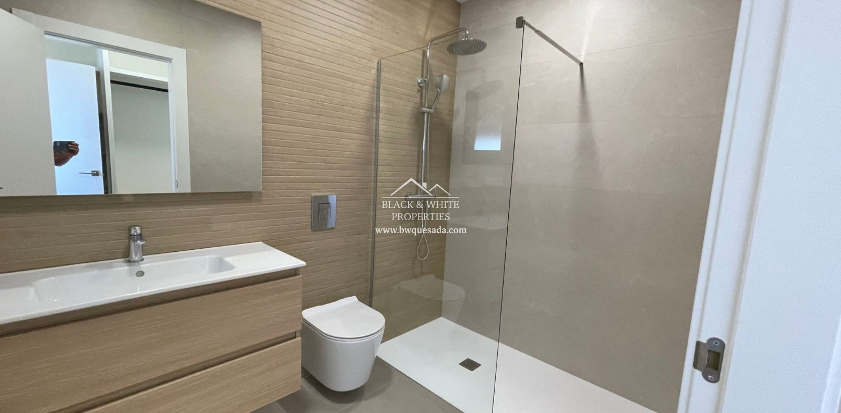 Nueva construcción  - Villa - Las Heredades