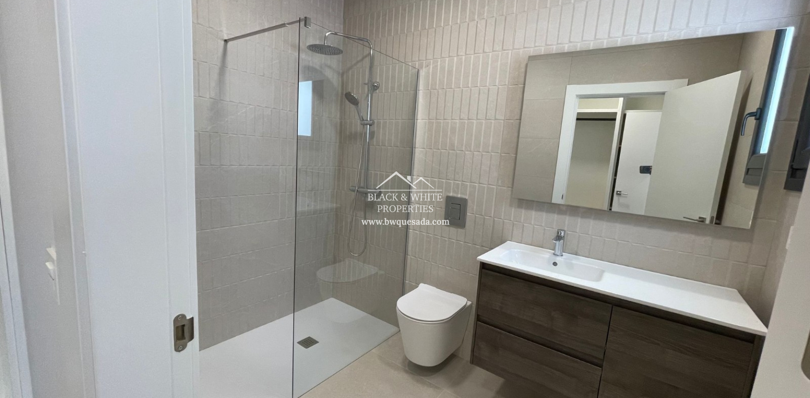 Nueva construcción  - Villa - Las Heredades