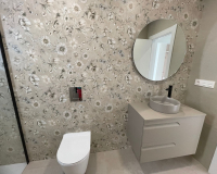 Nueva construcción  - Villa - Las Heredades