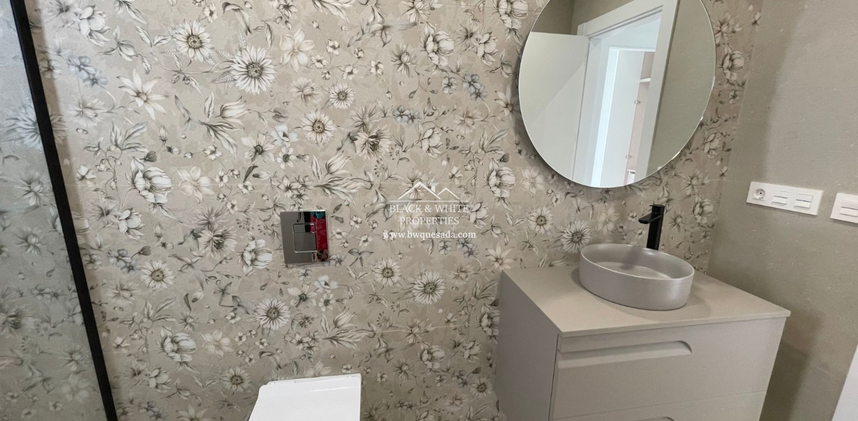 Nueva construcción  - Villa - Las Heredades