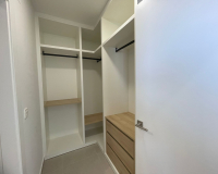 Nueva construcción  - Villa - Las Heredades