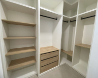 Nueva construcción  - Villa - Las Heredades