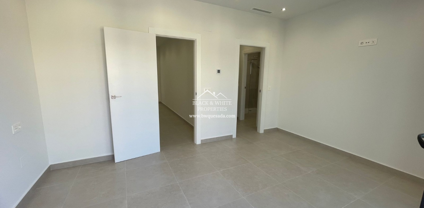 Nueva construcción  - Villa - Las Heredades