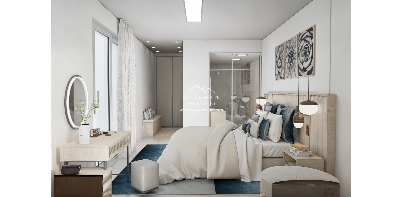 Nueva construcción  - Villa - Los Alcázares  - Los Alcázares