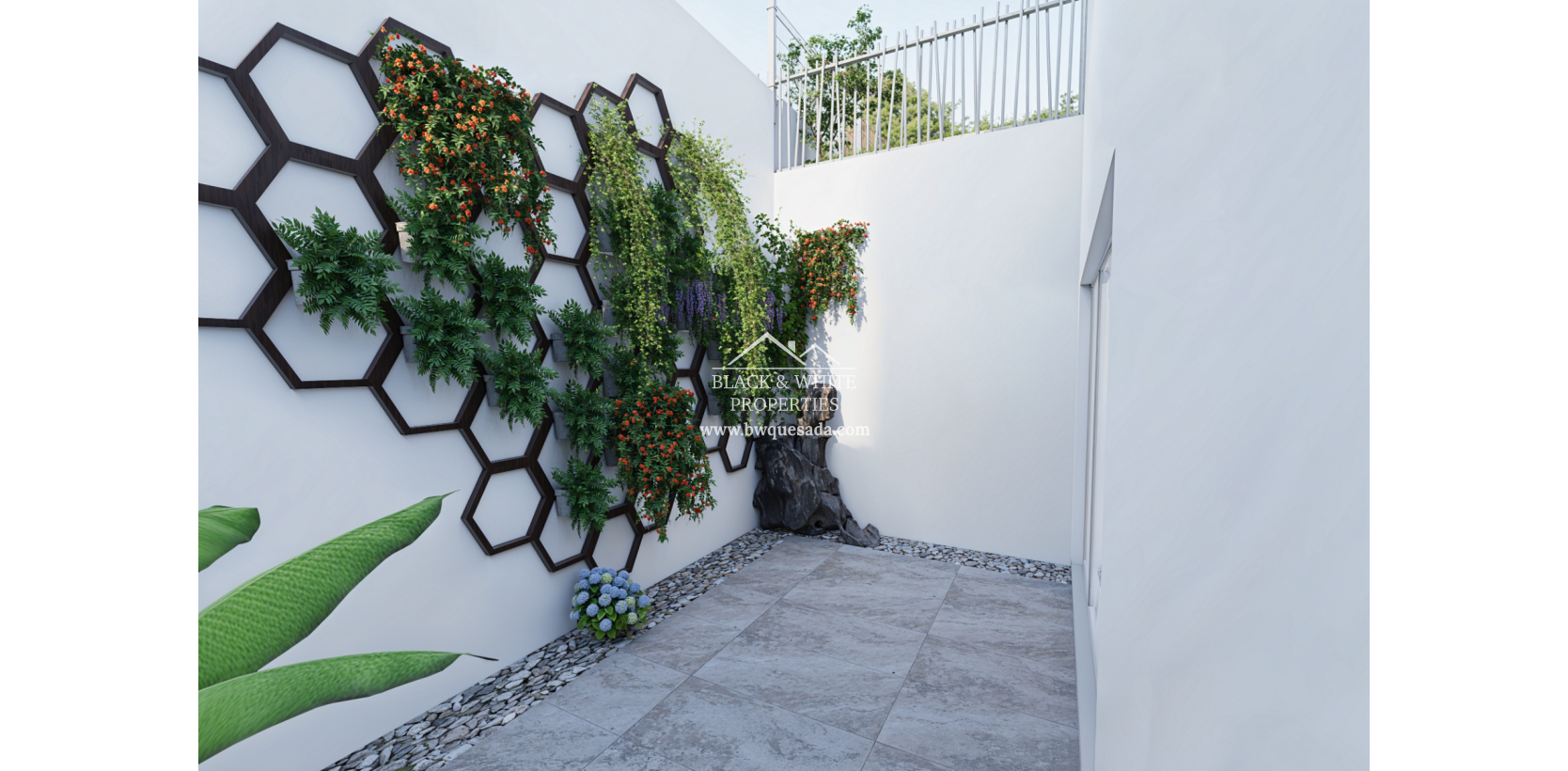 Nueva construcción  - Villa - Los Alcázares  - Los Alcázares