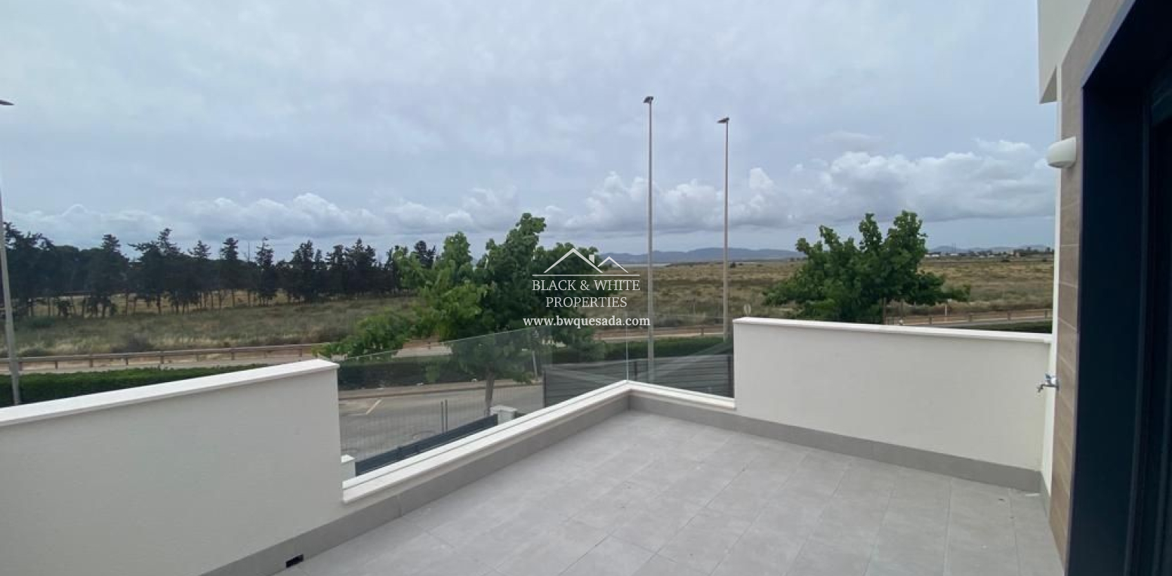 Nueva construcción  - Villa - Los Alcázares  - Town