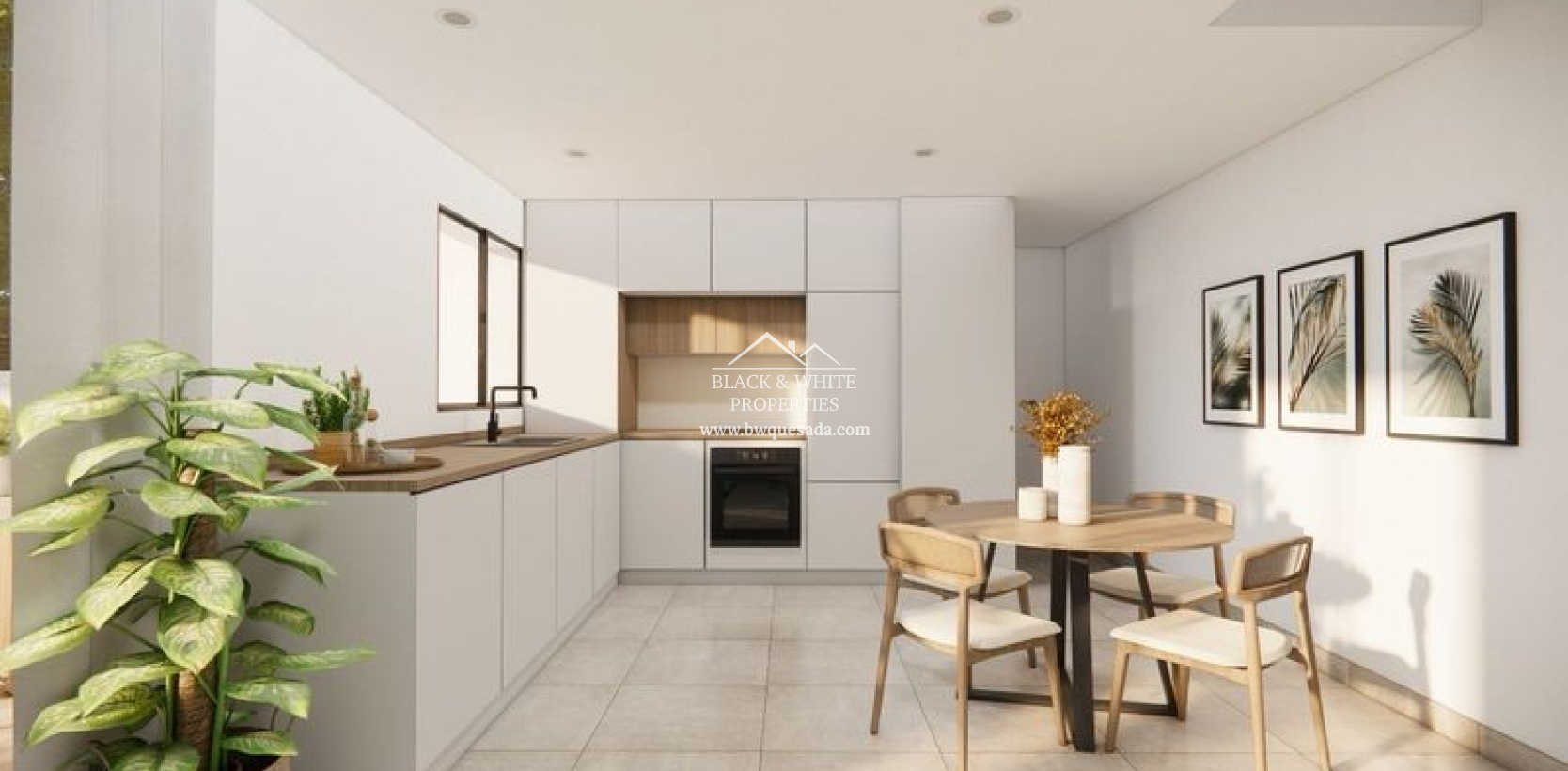 Nueva construcción  - Villa - Los Montesinos - La herrada