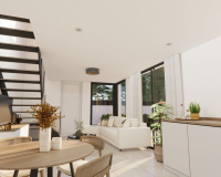 Nueva construcción  - Villa - Los Montesinos - La herrada