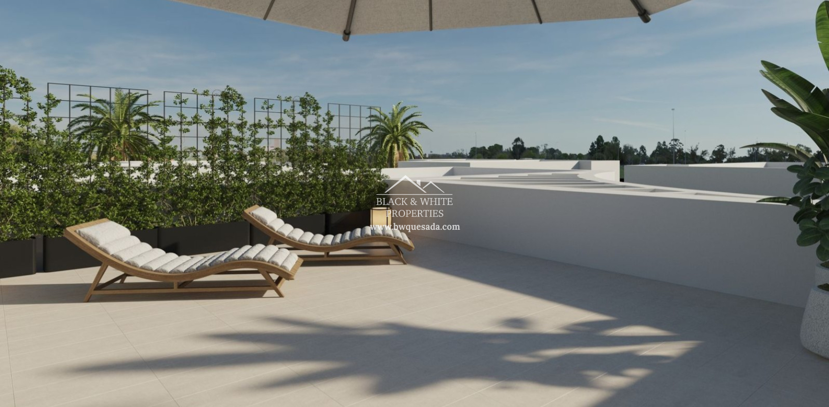 Nueva construcción  - Villa - Los Montesinos - La herrada