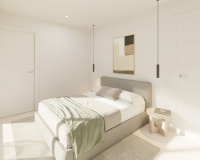 Nueva construcción  - Villa - Los Montesinos - La herrada