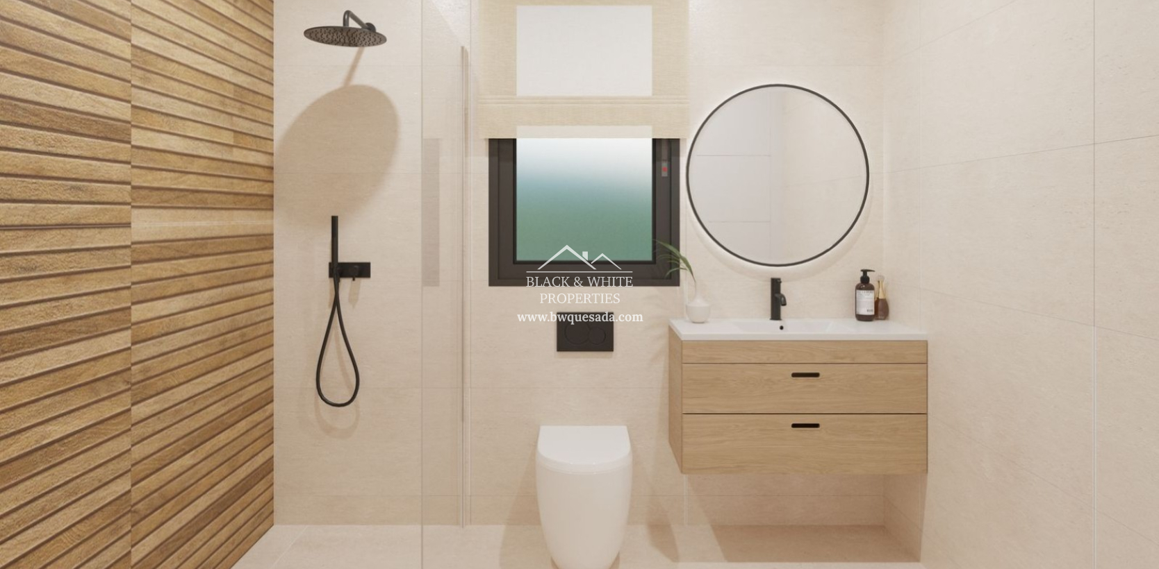 Nueva construcción  - Villa - Los Montesinos - La herrada