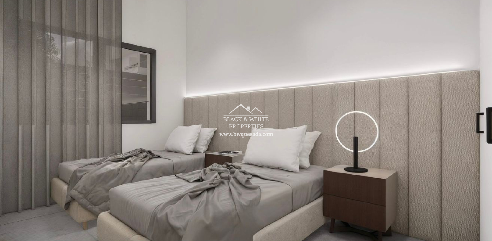 Nueva construcción  - Villa - Los Montesinos - La herrada