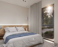 Nueva construcción  - Villa - Los Montesinos - La herrada