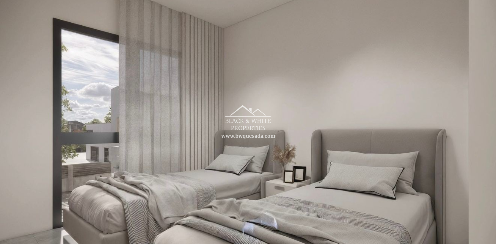 Nueva construcción  - Villa - Los Montesinos - La herrada