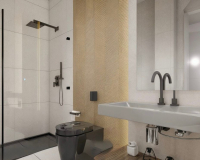 Nueva construcción  - Villa - Los Montesinos - La herrada