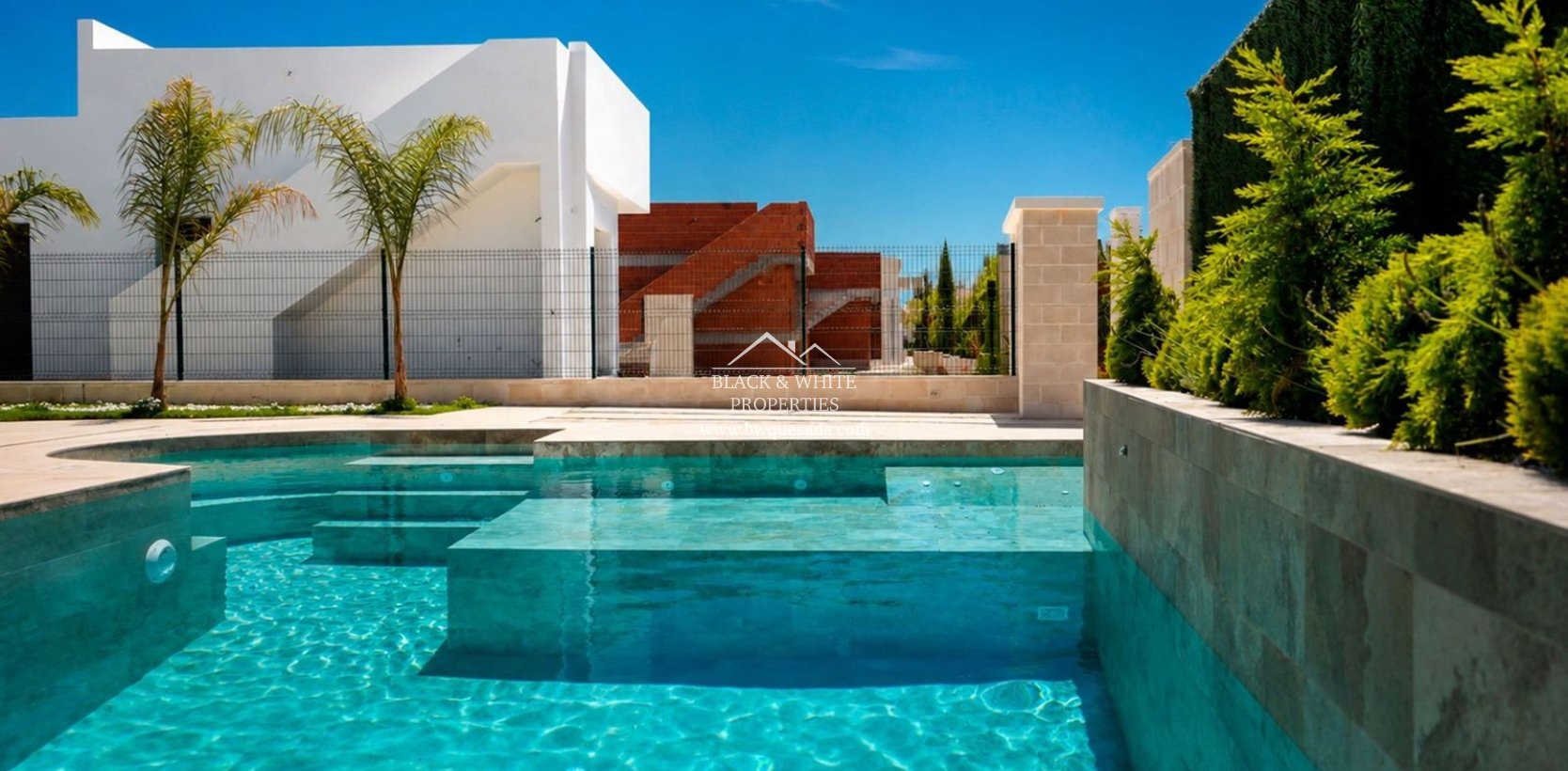 Nueva construcción  - Villa - Los Montesinos - La herrada