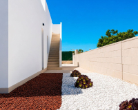 Nueva construcción  - Villa - Los Montesinos - La herrada