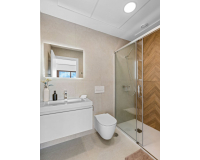 Nueva construcción  - Villa - Mil Palmeras