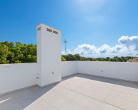 Nueva construcción  - Villa - Mil Palmeras