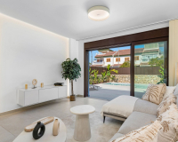 Nueva construcción  - Villa - Mil Palmeras