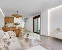 Nueva construcción  - Villa - Mil Palmeras