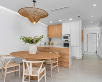 Nueva construcción  - Villa - Mil Palmeras